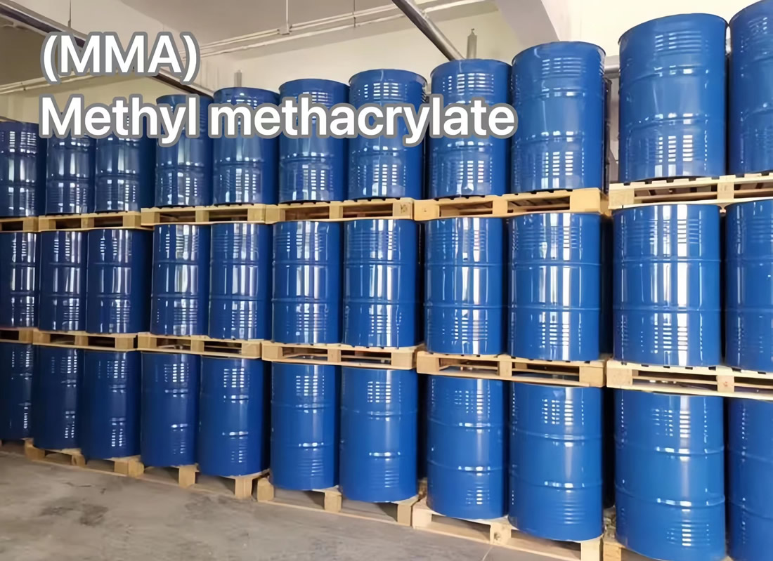 (MMA)Methyl methacrylate