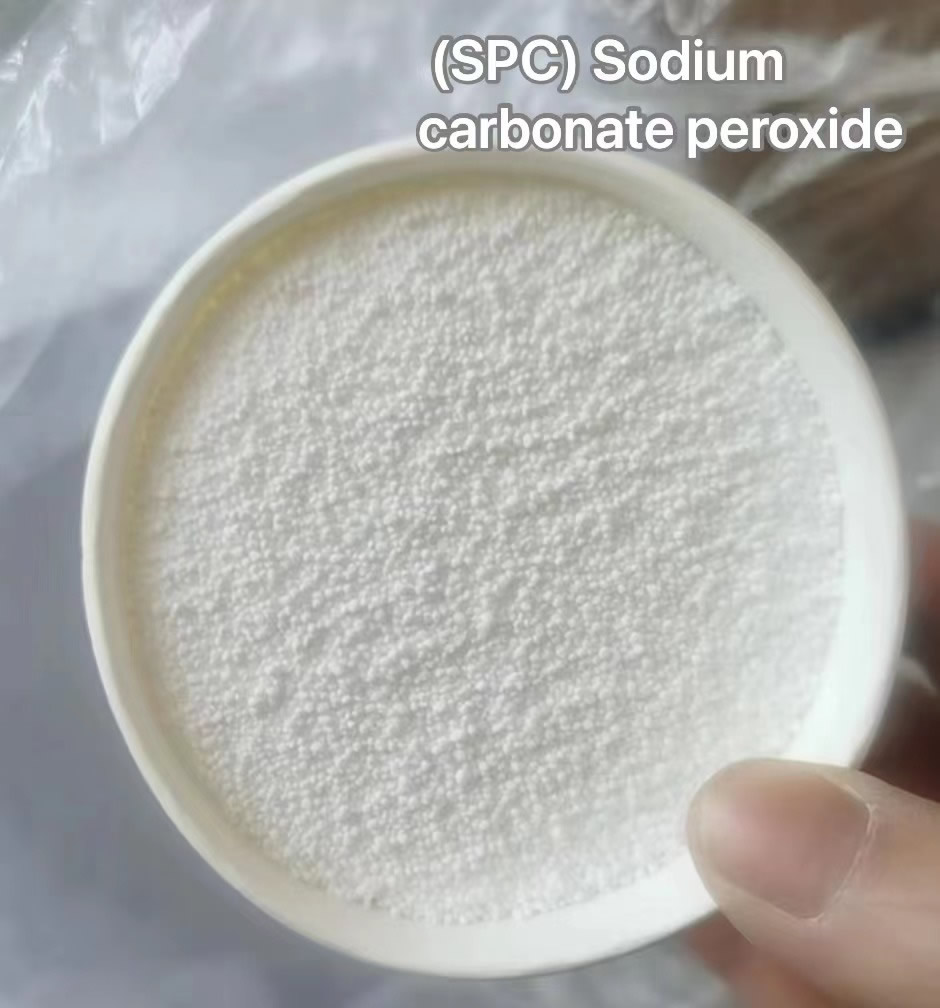 (SPC)Sodium carbonate peroxide