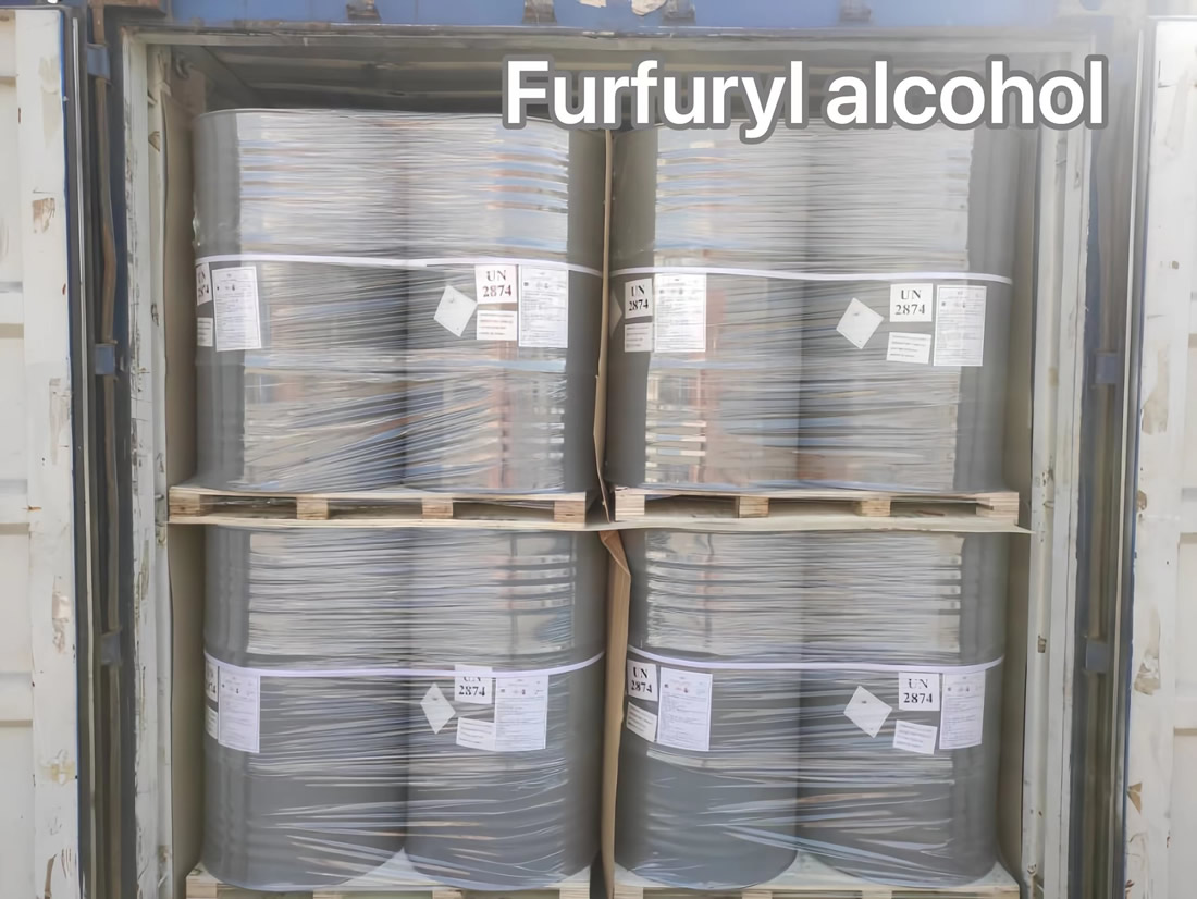 Furfuryl alcohol