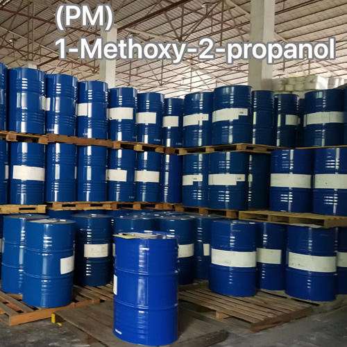 (PM) 1-Methoxy-2-propanol