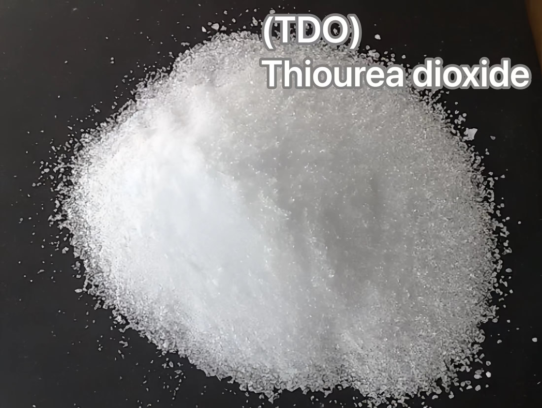 (TDO)Thiourea dioxide