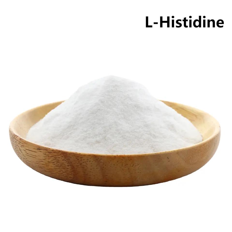 L-Histidine