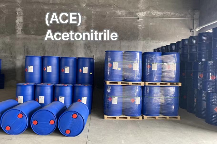 (ACE)Acetonitrile