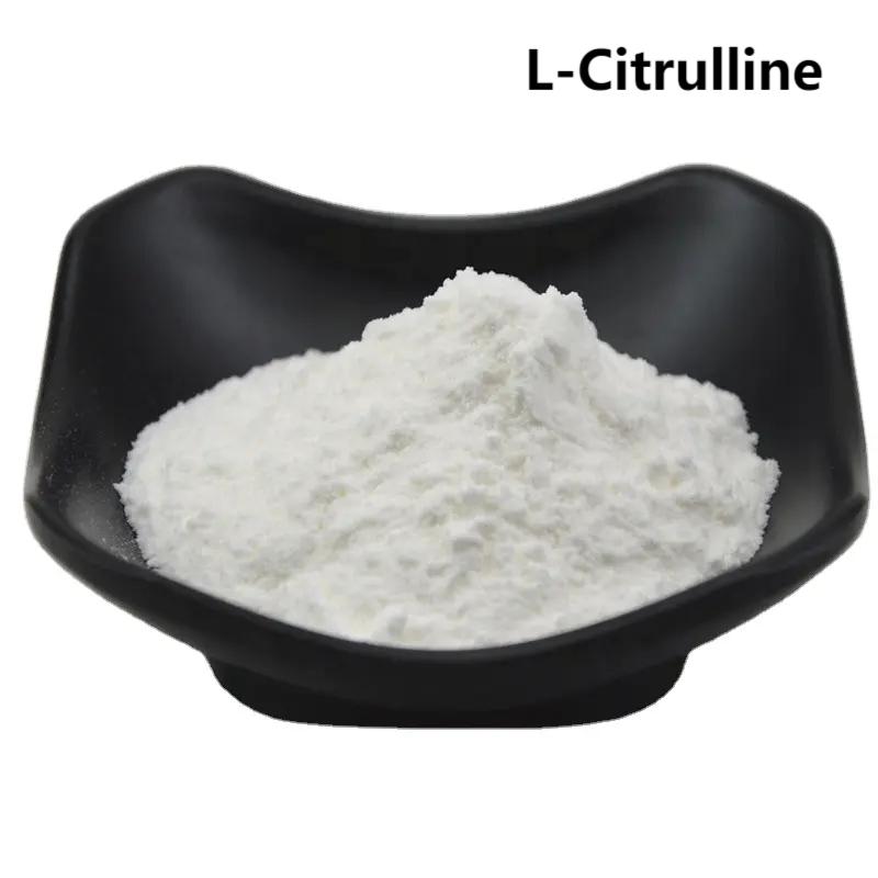 L-Citrulline