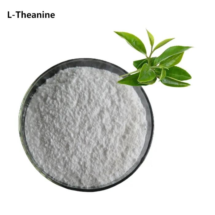 L-Theanine