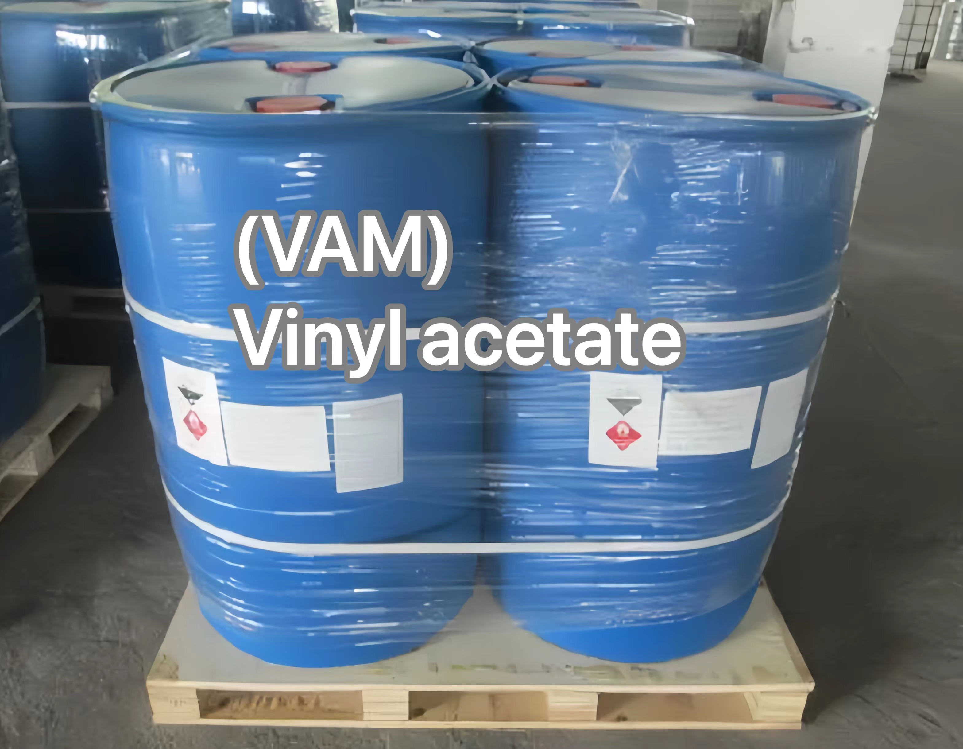 (VAM)Vinyl acetate