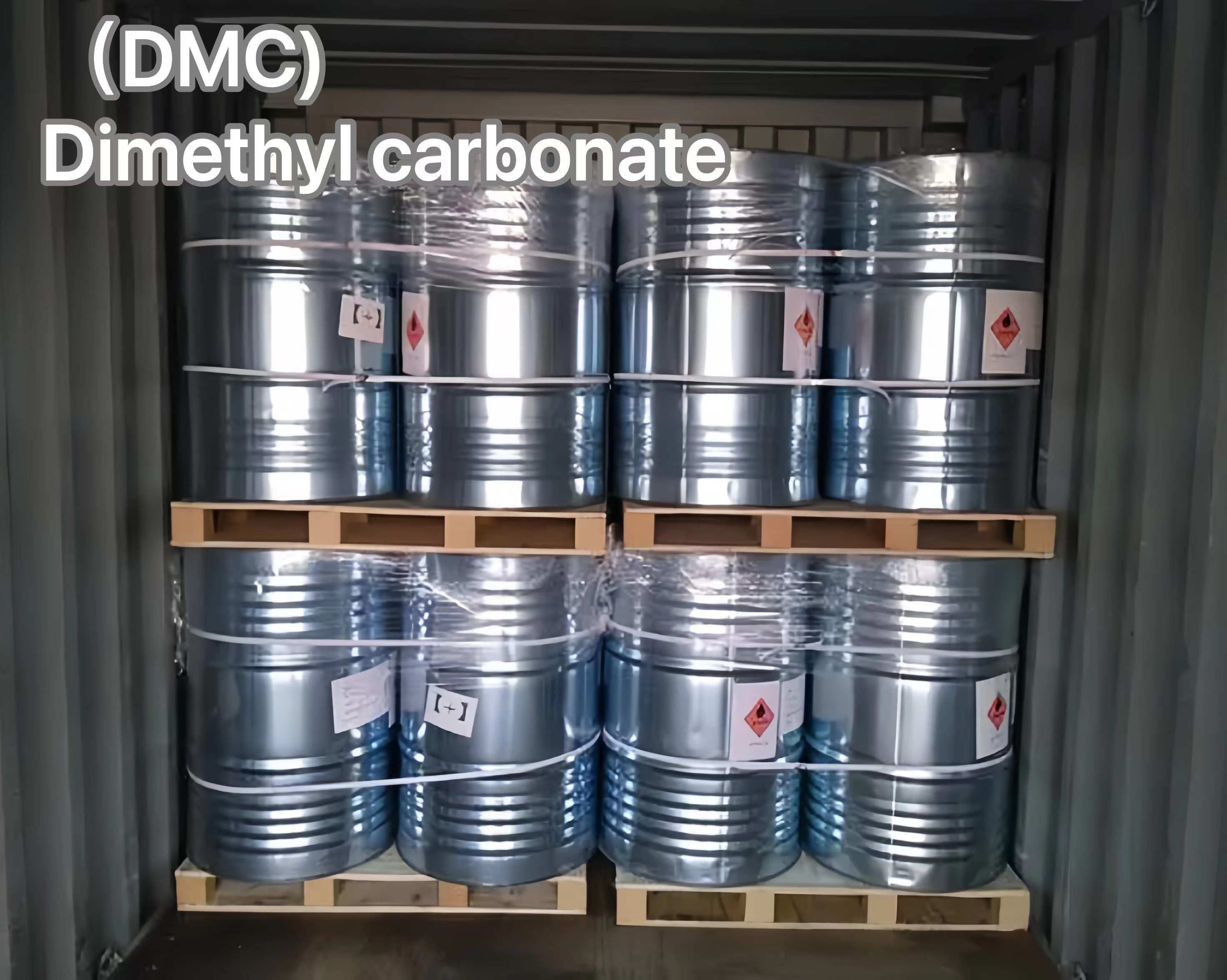 (DMC)Dimethyl carbonate