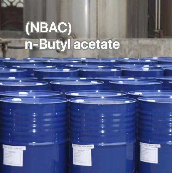 (NBAC)n-Butyl acetate