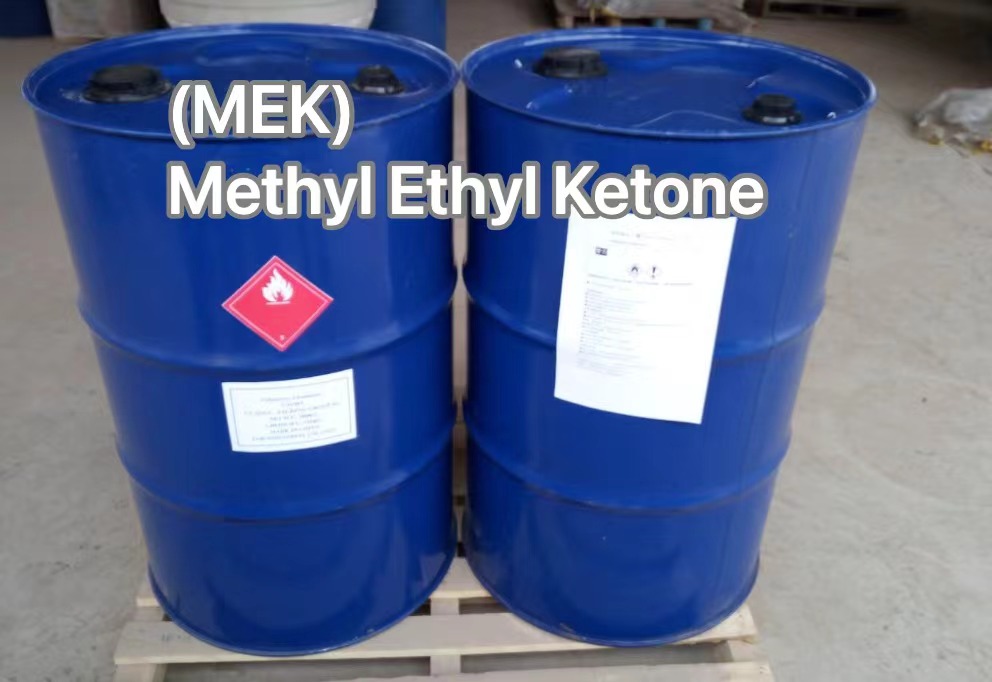 (MEK)Methyl Ethyl Ketone