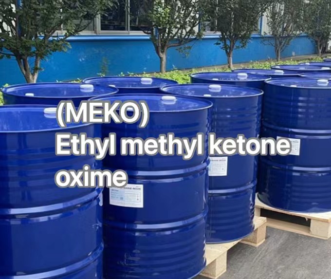 (MEKO)Ethyl methyl ketone oxime