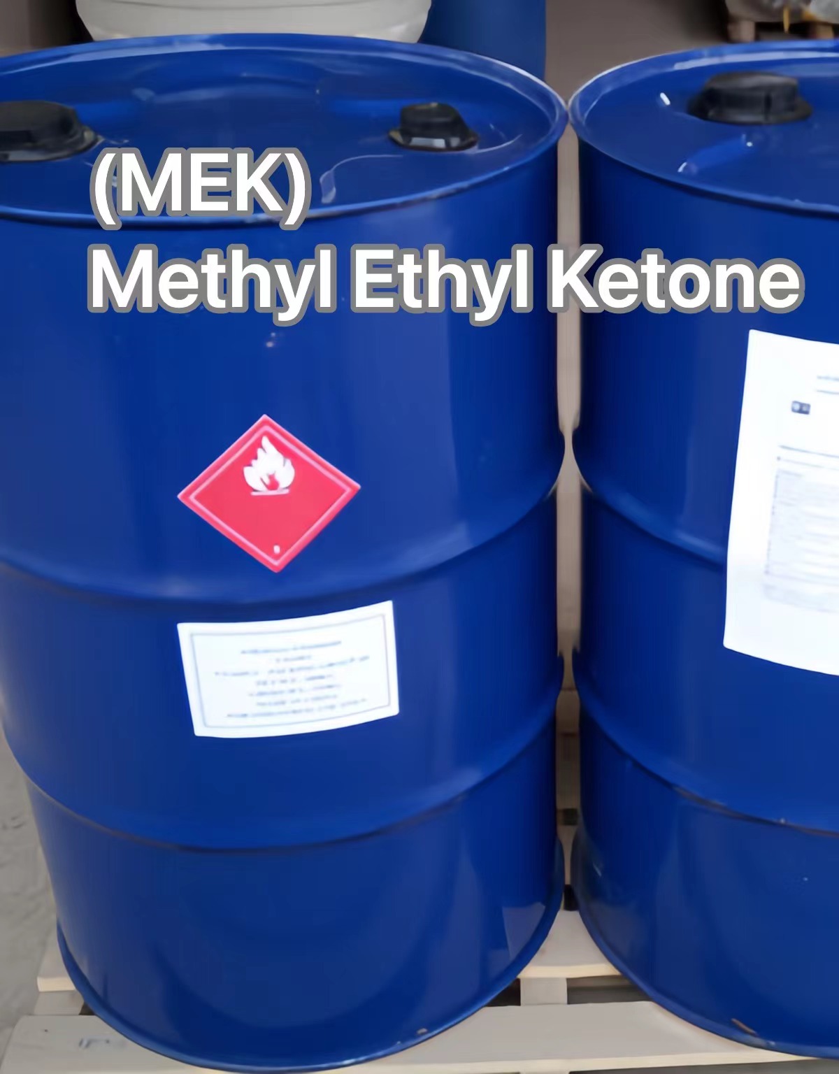 (MEK)Methyl Ethyl Ketone