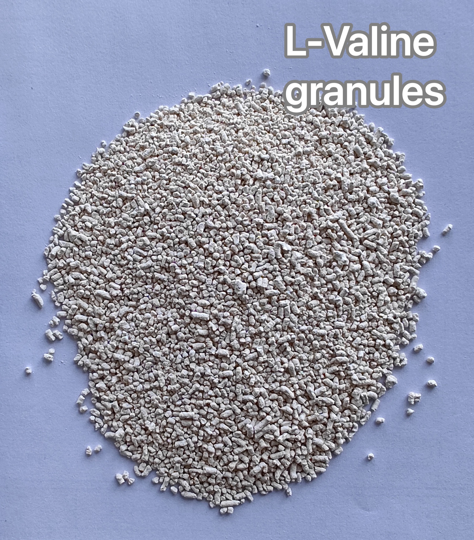 L-Valine